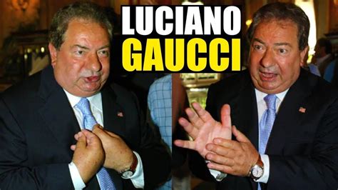 gucci matarrese|luciano matarrese lite.